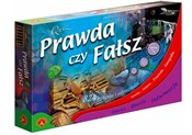 Prawda czy... -  books from Poland