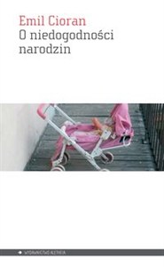 Picture of O niedogodności narodzin