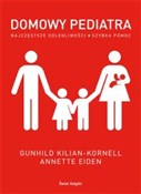 Domowy ped... - Gunhild Kilian-Kornell, Annette Eiden -  books from Poland