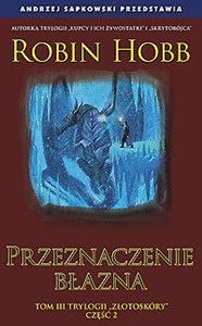 Obrazek Przeznaczenie błazna cz. 2