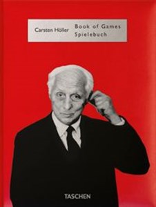 Obrazek Carsten Höller. Book of Games
