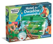 Hotel dla ... -  books from Poland