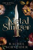 Książka : Metal Slin... - Rachel Schneider