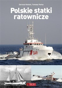Picture of Polskie statki ratownicze