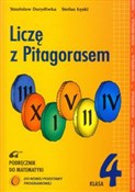 polish book : Liczę z Pi... - Stanisław Durydiwka, Stefan Łęski