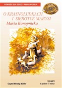 Zobacz : [Audiobook... - Maria Konopnicka