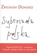 Syberiada ... - Zbigniew Domino -  books from Poland