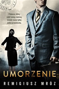 Picture of Umorzenie (wyd.3)  [Joanna Chyłka-t.9]