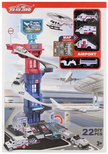 Picture of Parking Lotnisko