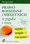 Prawo rodz... - Opracowanie Zbiorowe -  foreign books in polish 
