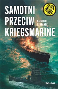 Picture of Samotni przeciw Kriegsmarine