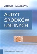 Audyt środ... - Artur Piaszczyk - Ksiegarnia w UK