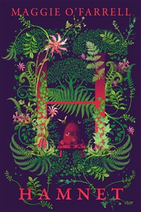Obrazek Hamnet wyd. 2026