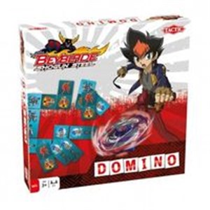 Obrazek Beyblade Domino