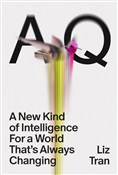 AQ. A New ... - Liz Tran -  books from Poland