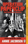 Polska książka : Operation ... - Annie Jacobsen