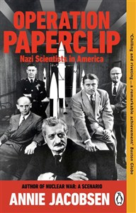 Obrazek Operation Paperclip