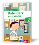Kalendarz ... - Beata Szurowska -  Książka z wysyłką do UK