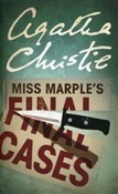 Miss Marpl... - Agatha Christie -  books in polish 