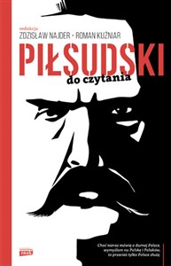 Obrazek Piłsudski do czytania
