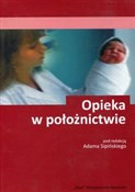 polish book : Opieka w p...
