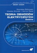 Polska książka : Teoria obw... - Bolkowski S., Brociek W., R H.