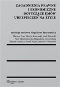 polish book : Zagadnieni... - Magdalena Szczepańska