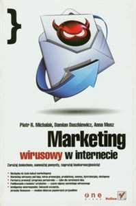 Picture of Marketing wirusowy w internecie