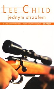 Picture of Jednym strzałem