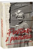 Pocztówki ... - Wiktor Krajewski -  books in polish 