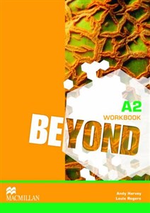 Picture of Beyond A2 Workbook