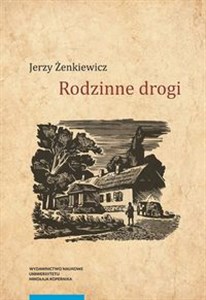 Picture of Rodzinne drogi