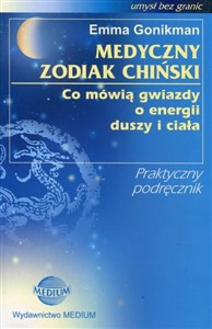 Picture of Medyczny zodiak chiński