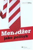 Menedżer j... - Jerry W. Gilley -  books from Poland
