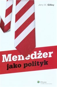 Picture of Menedżer jako polityk