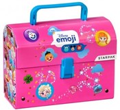 polish book : Kuferek ka...