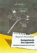 polish book : Kompetencj... - Daniel Hunziker