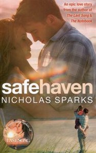 Picture of Safe Haven