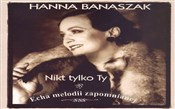 Nikt tylko... - Hanna Banaszak -  Polish Bookstore 