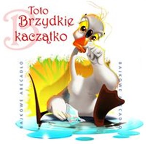 Picture of [Audiobook] Brzydkie kaczątko