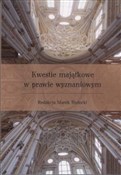 Polska książka : Kwestie ma... - Marek Bielecki