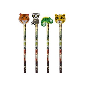 Obrazek Ołówek Kameleon (24szt)