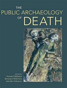 Picture of The Public Archaeology of Death
