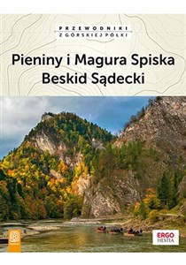 Picture of Pieniny i Magura Spiska Beskid Sądecki