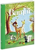 Książka : Bambi. Nos... - Bob Grant
