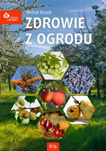 Picture of Zdrowie z ogrodu