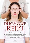 polish book : Duchowe Re... - Lisa Campion