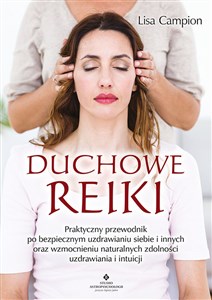 Picture of Duchowe Reiki