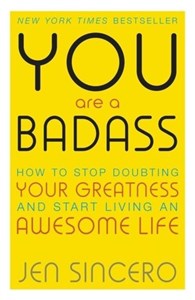 Picture of You Are a Badass