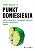 Punkt odni... - Piotr Zielonka -  foreign books in polish 